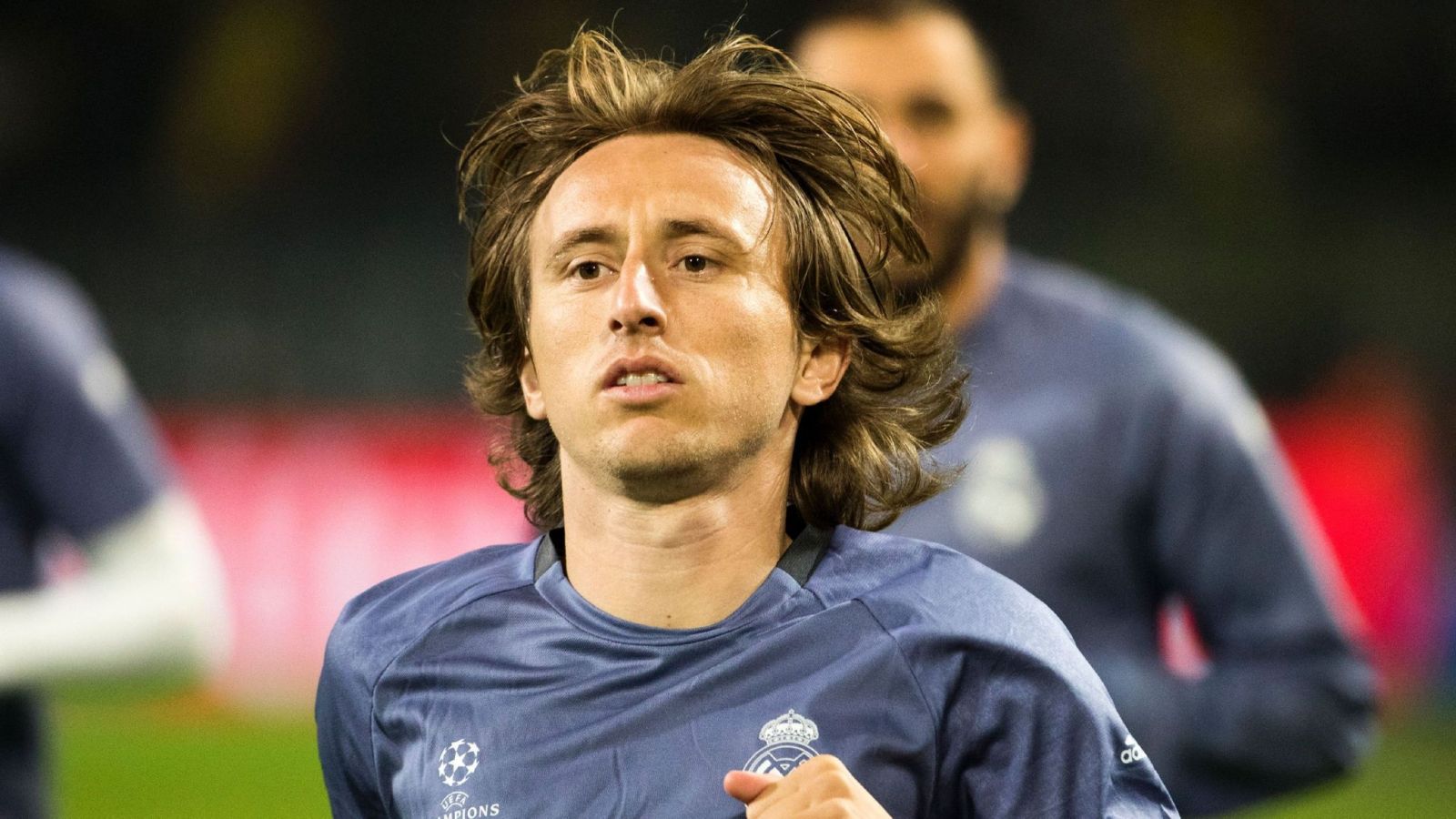 Cầu thủ vĩ đại Luka Modric và hành trình làm nên lịch sử